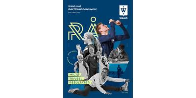 Wang Fredrikstad AS campus