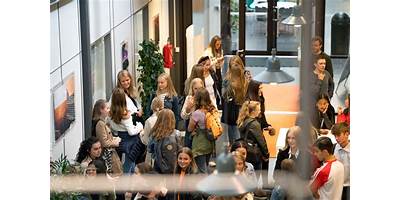 Akademiet Drammen AS campus
