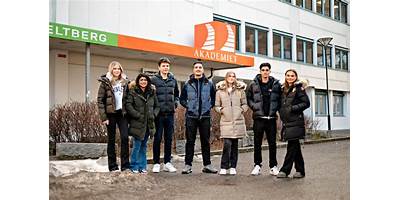 Akademiet Oslo AS campus