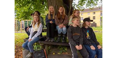 Akademiet realfagsskole Oslo AS campus