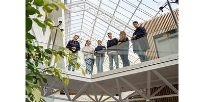 Akademiet Sandnes campus