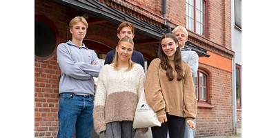 Akademiet Vgs Bragernes Drammen AS campus