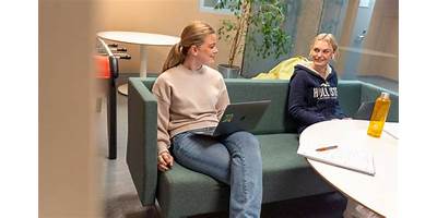 Akademiet Ypsilon videregående skole AS campus