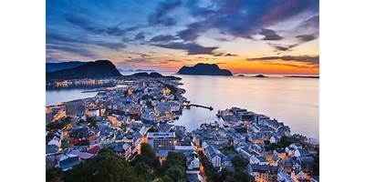 Ålesund