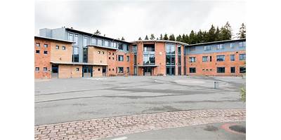 Ammerud skole campus