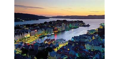 Bergen