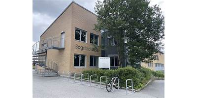 Bogstad skole campus