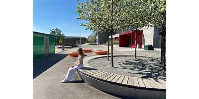 Brynseng skole campus