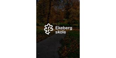 Ekeberg skole campus