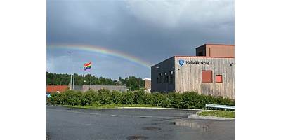 Ellingsrudåsen skole campus