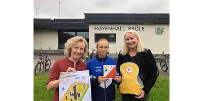 Engebråten skole campus