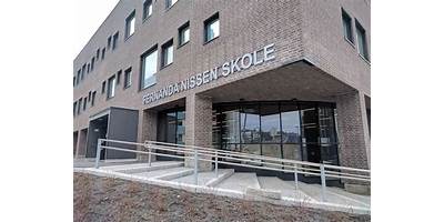 Fernanda Nissen skole campus