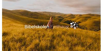 Fjellhaug bibelskole campus
