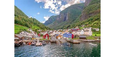 Fjord