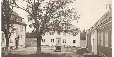 Follo folkehøgskole campus