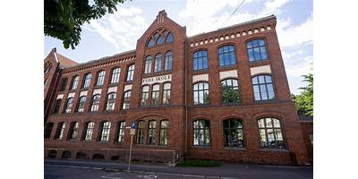 Foss videregående skole campus