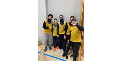 Furuset skole campus