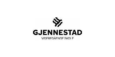 Gjennestad videregående skole campus