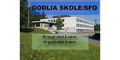Godlia skole campus