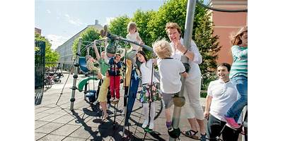 Granstangen skole campus