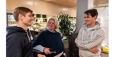 Hadeland folkehøgskole SA campus