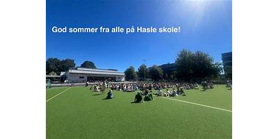 Hasle skole campus