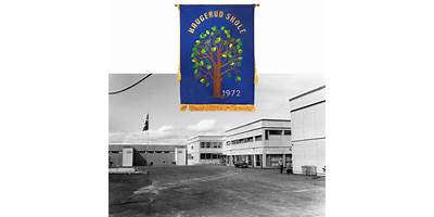 Haugerud skole campus