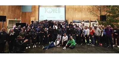 Hauketo skole campus