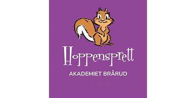 Hoppensprett Akademiet Brårud AS campus