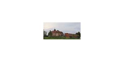 Hvam videregående skole campus