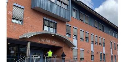 Jordal skole campus