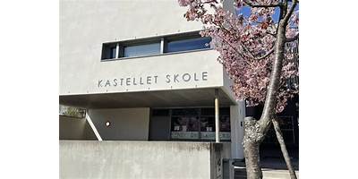 Kastellet skole campus