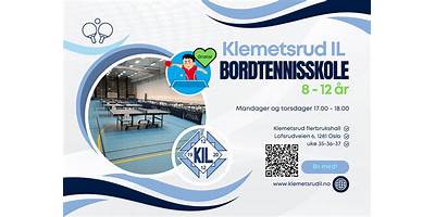 Klemetsrud skole campus