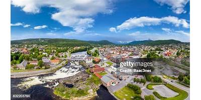 Kongsberg