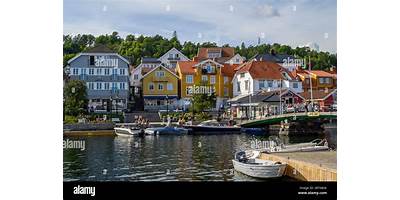 Kragerø