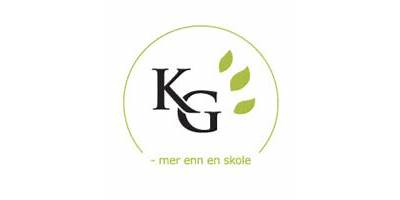 Kristelig gymnasium AS videregående skole campus
