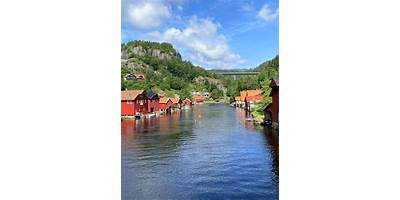 Kvinesdal