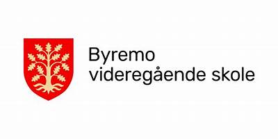 Kyrksæterøra videregående skole campus