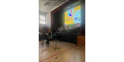 Lakkegata skole campus