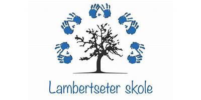 Lambertseter videregående skole campus