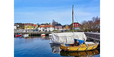 Larvik
