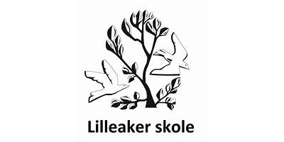 Lilleaker skole campus