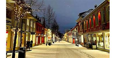 Lillehammer