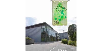 Lindeberg skole campus