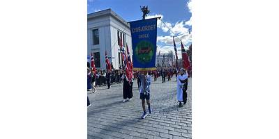 Lysejordet skole campus