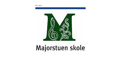 Majorstuen skole campus