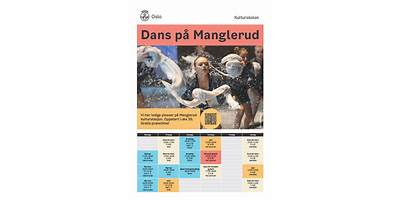 Manglerud skole campus