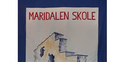 Maridalen skole campus