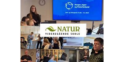 Natur videregående skole Sti campus