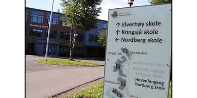 Nordberg skole campus